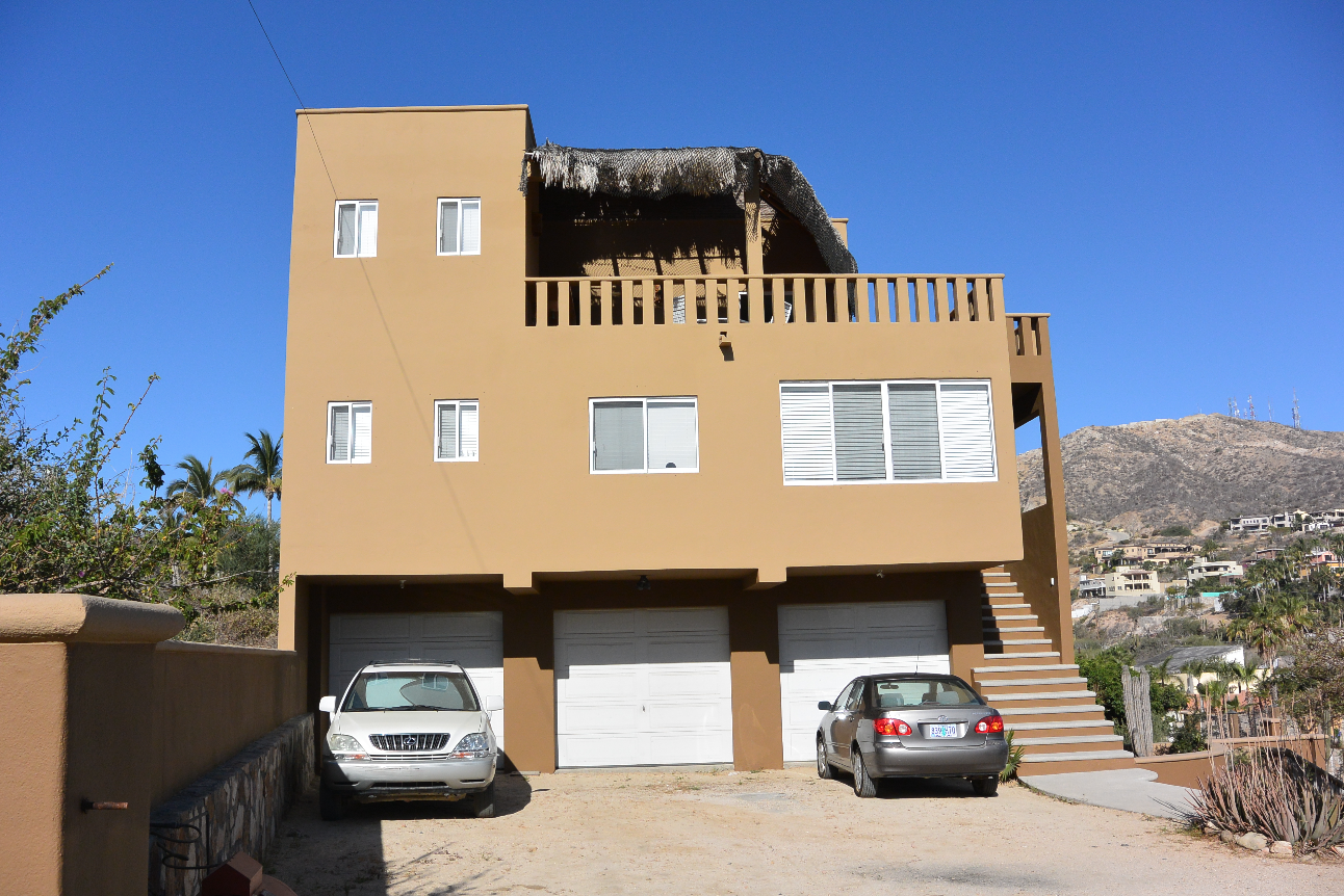 home for sale at gringo hill